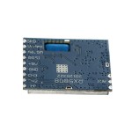Boscam 5.8G Wireless Mini Audio Video Modell RX5808 für System RC Hubschrauber